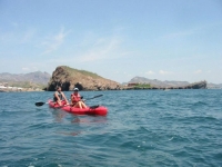 Link Sea Kayaking  