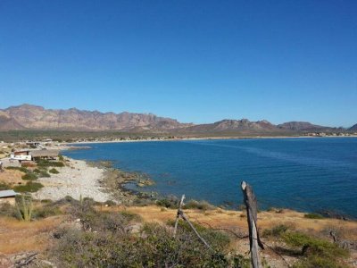 Alquiler de 1 hora de lancha en San Carlos