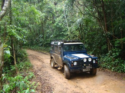 Solatino Tours Rutas 4x4