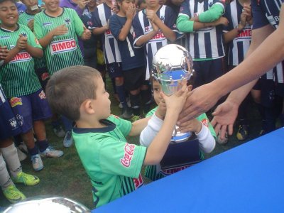 Rayados Escobedo