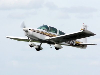 3 pax airplane tour in Tequesquitengo 30 min