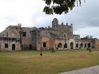 ex haciendas