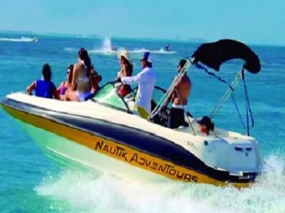 Nautik Adventours