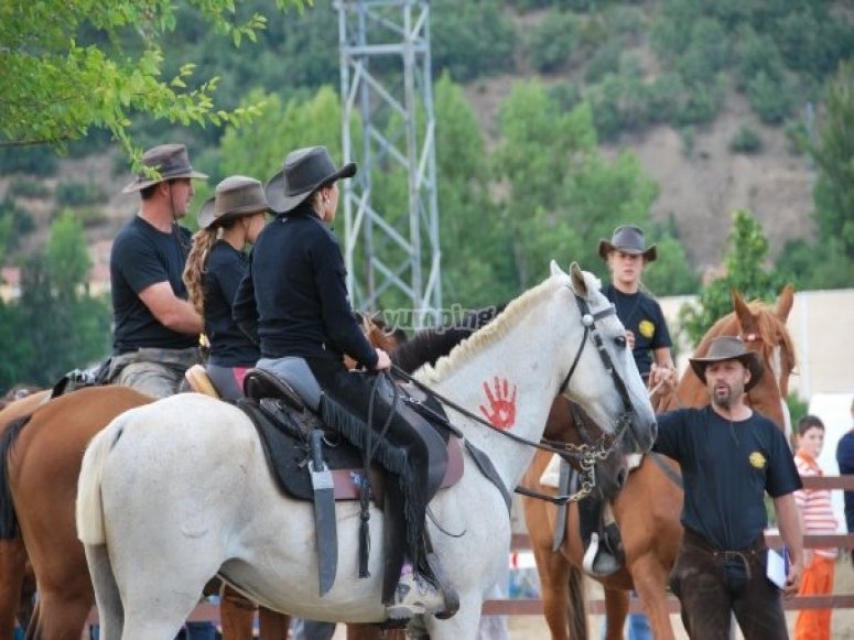 Rancho Canadá, precios y reservas 2025 | Yumping