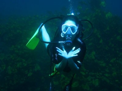 Certificación Advance Adventure Diver SDI en SLP