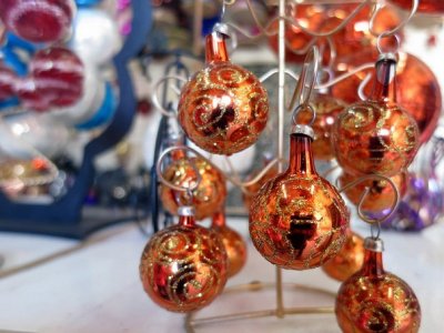 Tour Navideño a los Pueblos Mágicos de la Sierra