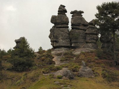 Tour histórico 2 días Zacatlán y Chignahuapan