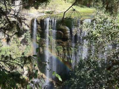 Tour temático por Zacatlán Mágico 2 días con guía