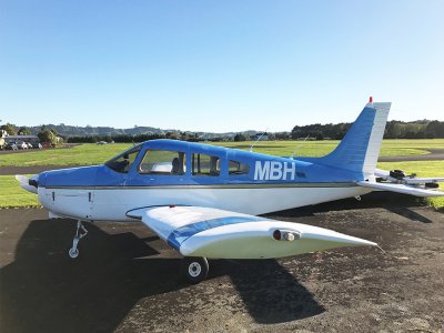 Vuelo en Avioneta Valle de México 30 Minutos
