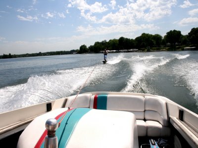 Mextream Wakeboard