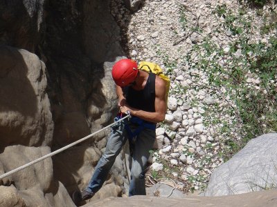 Aventurarse México Cañonismo