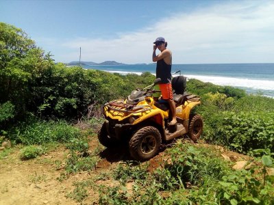 Atv Ride Adventure