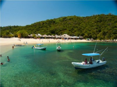 ITravel Huatulco