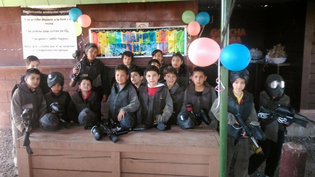  célébrations pour les enfants 