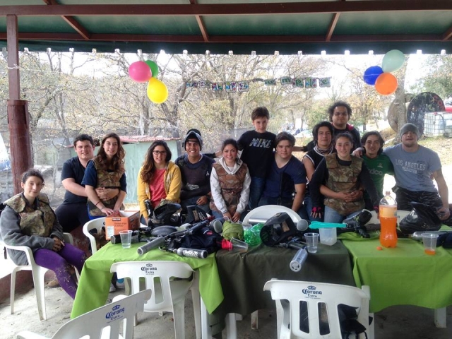  Compleanno 