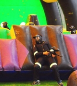  Paintball in its purest form 