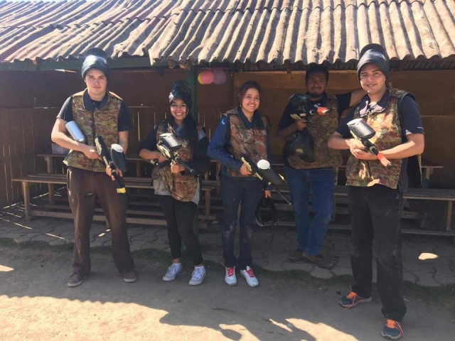 Las mejores pistolas semiautomaticas