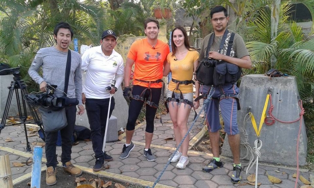  Before starting the adventure 
