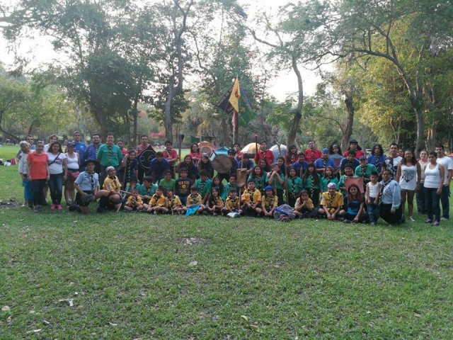  Activities for large groups