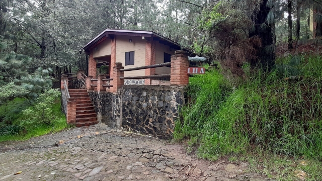  Cabanes pour couples 