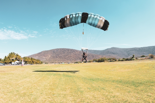  LANDING 