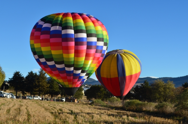  Ballonfahrt 