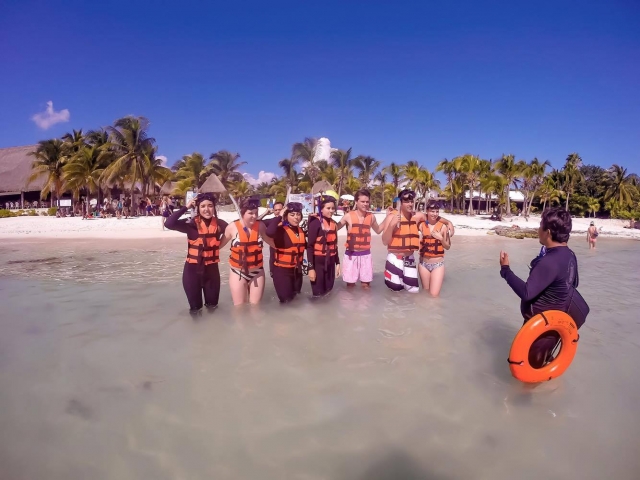 Snorkel Tour