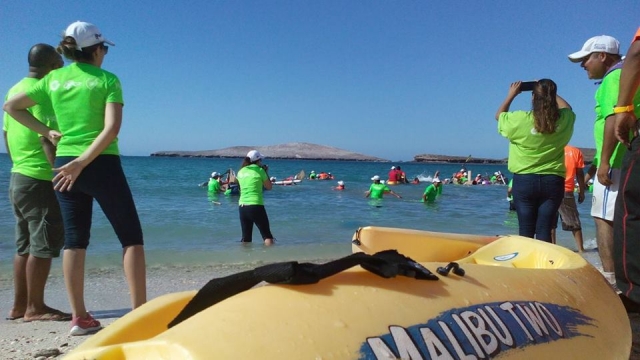  Kayak sport 