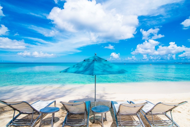 Actividades en el caribe