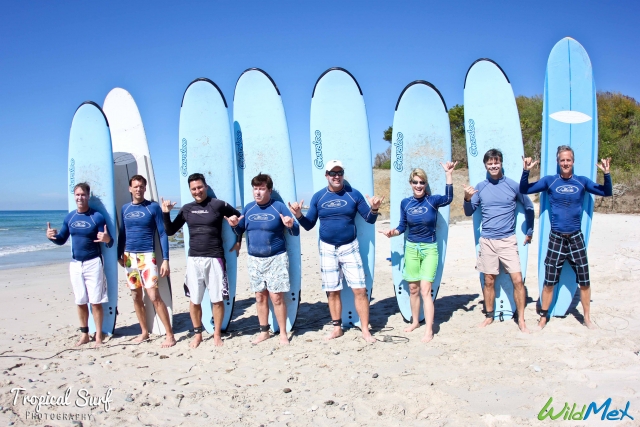  Surfgruppe 