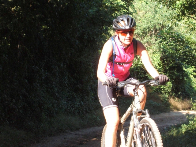  Mountainbike 