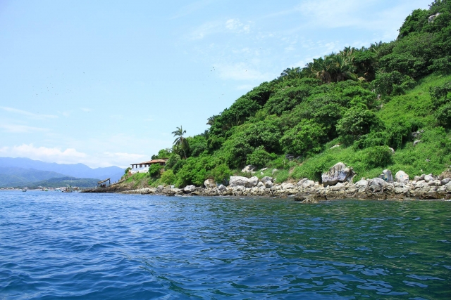  Küste 