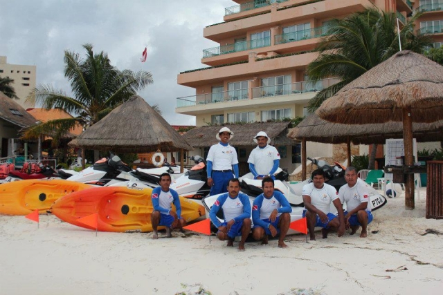  Unser professionelles Team 