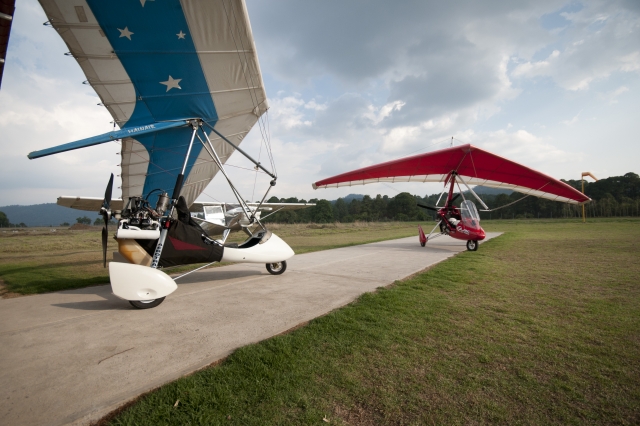  Blade 912 / QuikGT450 