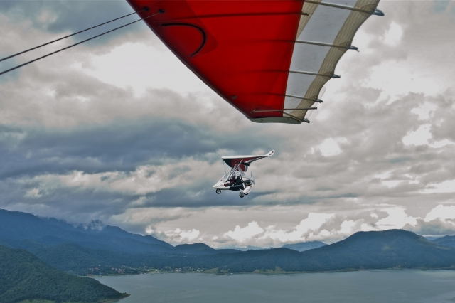  Volando Valle 