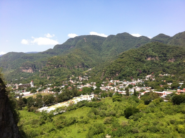  Città di Malinalco 