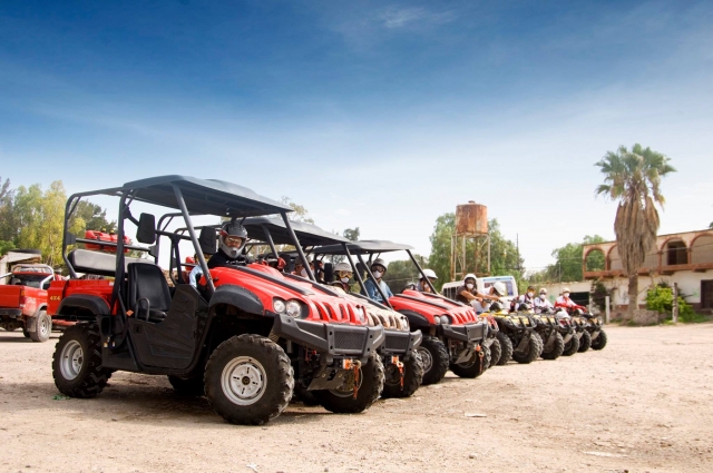 All types of vehicles 
