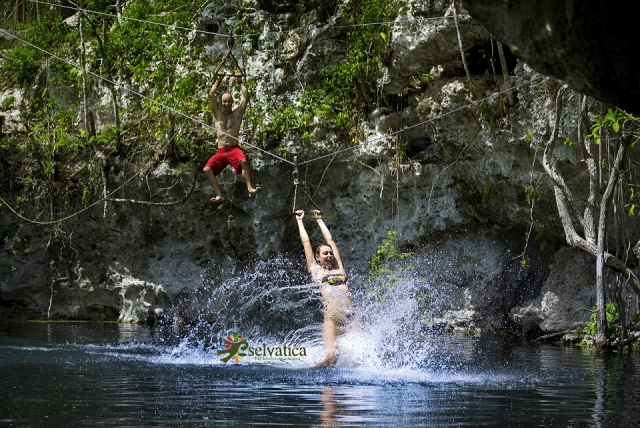 magical cenotes 