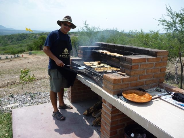  最好的阿拉切拉汉堡 