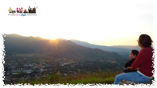  Ecotourism Amaneceres Malinalco 