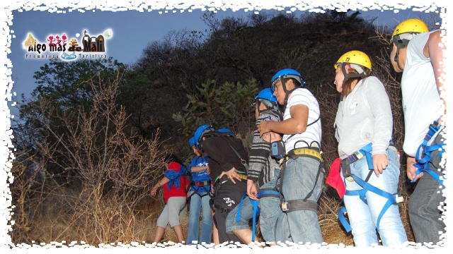  Ecotourism Amaneceres Malinalco 