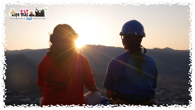  Ecotourism Amaneceres Malinalco 