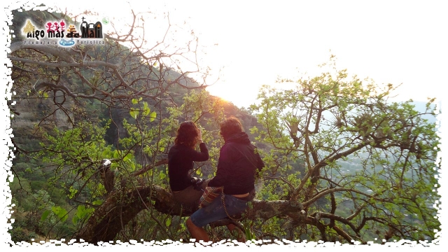  Ecotourism Amaneceres Malinalco 