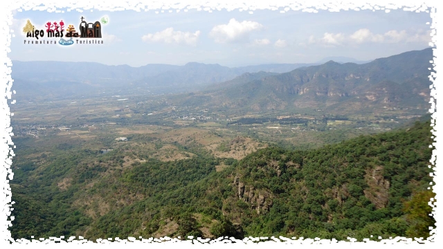  Ecotourism Trails and Landscaping 