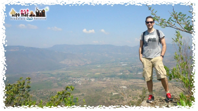  Ecotourism Trails and Landscaping. La Piedra 