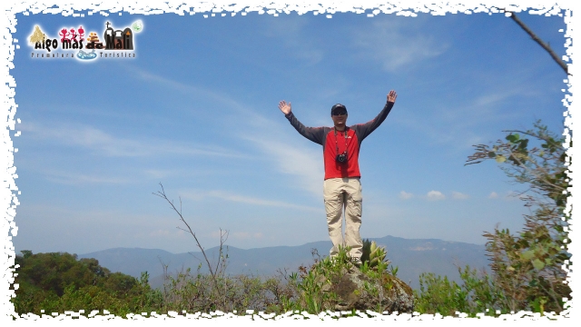  Ecotourism Trails and Landscaping. La Piedra 