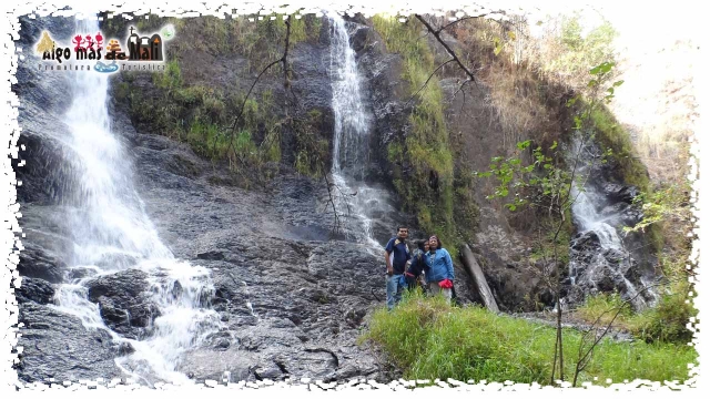  Ecotourism Trails and Landscaping Waterfalls 