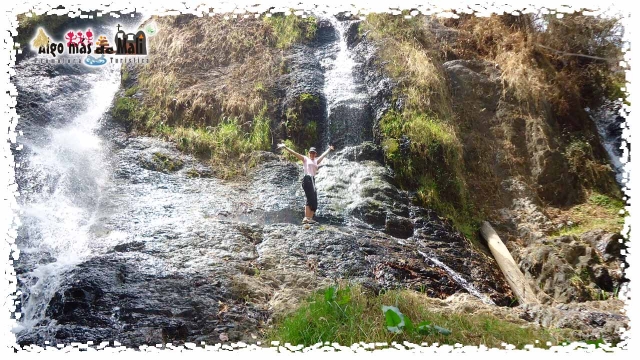  Ecotourism Trails and Landscaping Waterfalls 