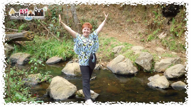  Ecotourism Trails and Landscaping Waterfalls