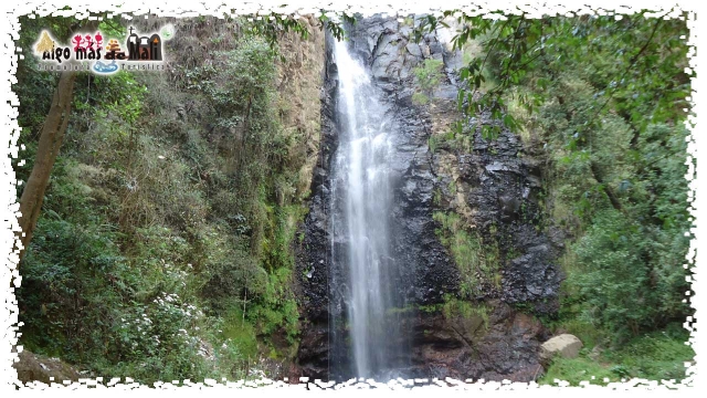  Ecotourism Trails and Landscaping Waterfalls 